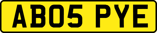 AB05PYE