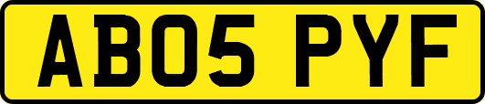AB05PYF