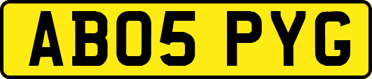 AB05PYG