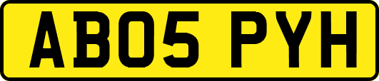 AB05PYH