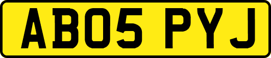 AB05PYJ
