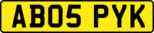 AB05PYK