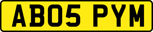 AB05PYM