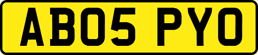 AB05PYO