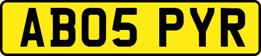 AB05PYR