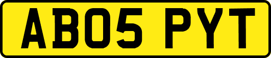 AB05PYT