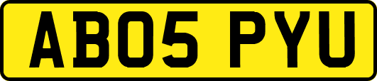 AB05PYU