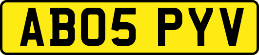 AB05PYV