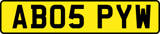 AB05PYW