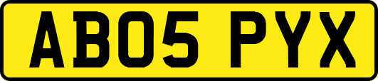 AB05PYX