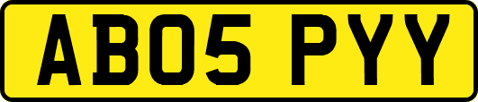 AB05PYY