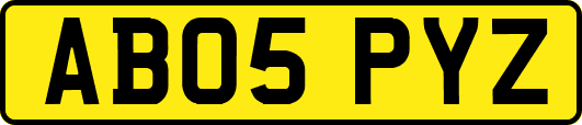 AB05PYZ