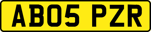 AB05PZR