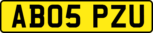 AB05PZU