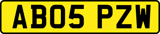 AB05PZW