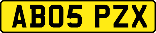 AB05PZX
