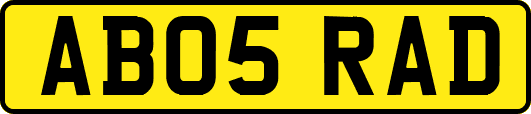 AB05RAD