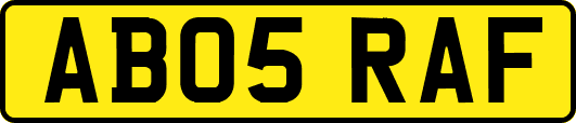 AB05RAF