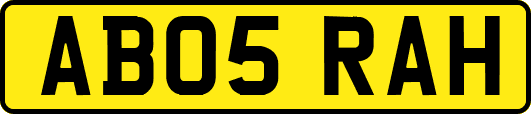 AB05RAH