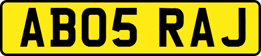 AB05RAJ