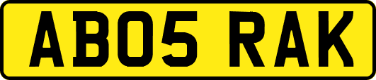 AB05RAK