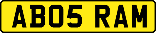 AB05RAM