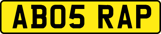 AB05RAP