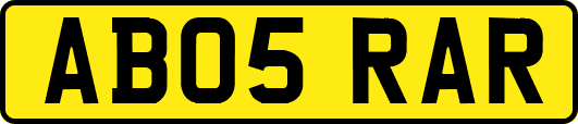 AB05RAR