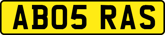 AB05RAS
