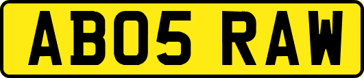 AB05RAW