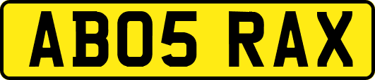 AB05RAX