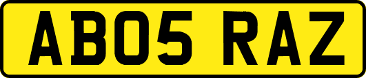 AB05RAZ