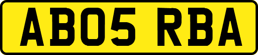 AB05RBA