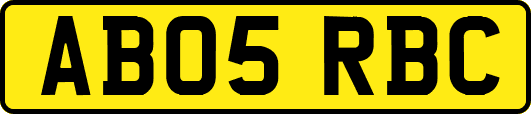 AB05RBC