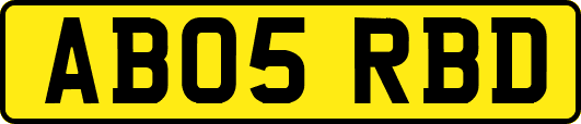 AB05RBD