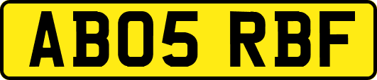 AB05RBF