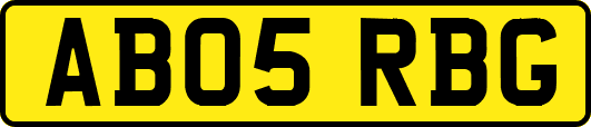 AB05RBG
