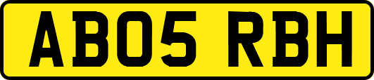 AB05RBH