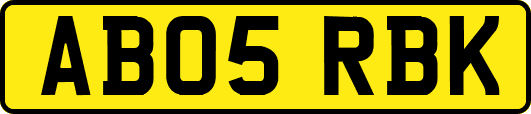 AB05RBK