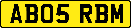 AB05RBM