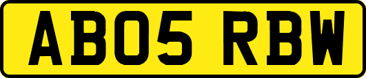 AB05RBW