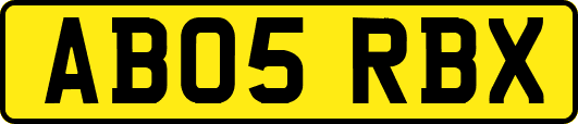 AB05RBX