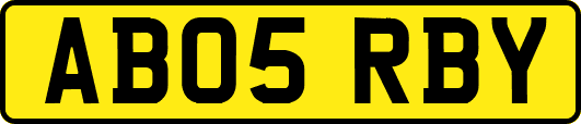 AB05RBY