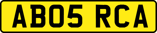 AB05RCA