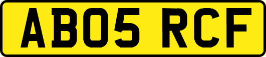 AB05RCF