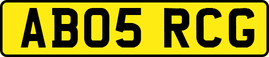 AB05RCG