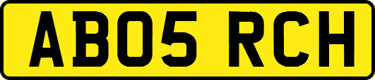 AB05RCH