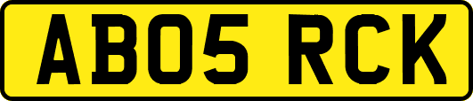 AB05RCK