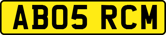 AB05RCM