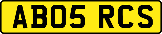 AB05RCS